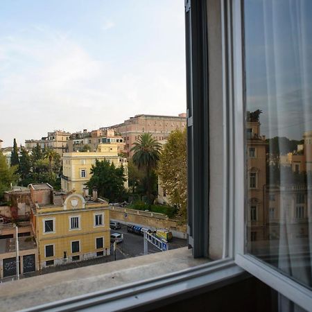 Appartamento Amici di Roma Esterno foto