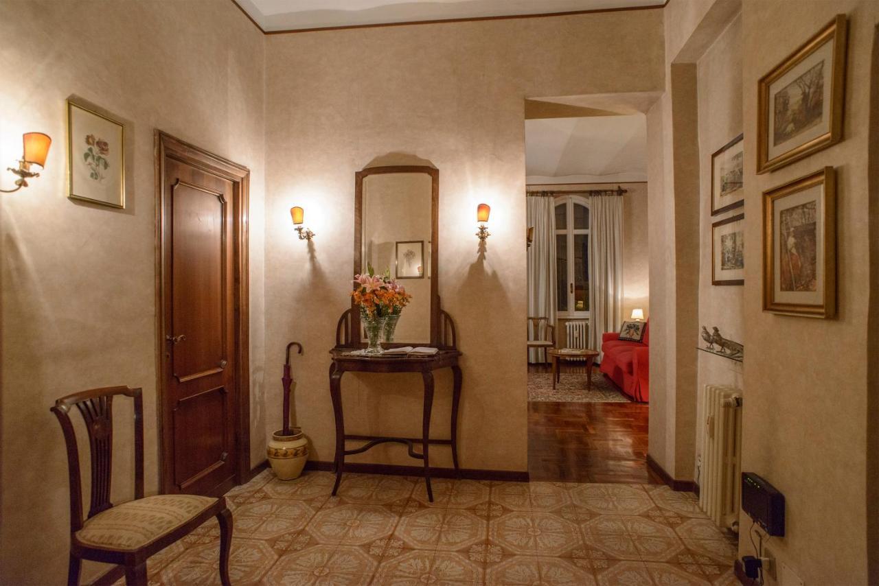 Appartamento Amici di Roma Esterno foto