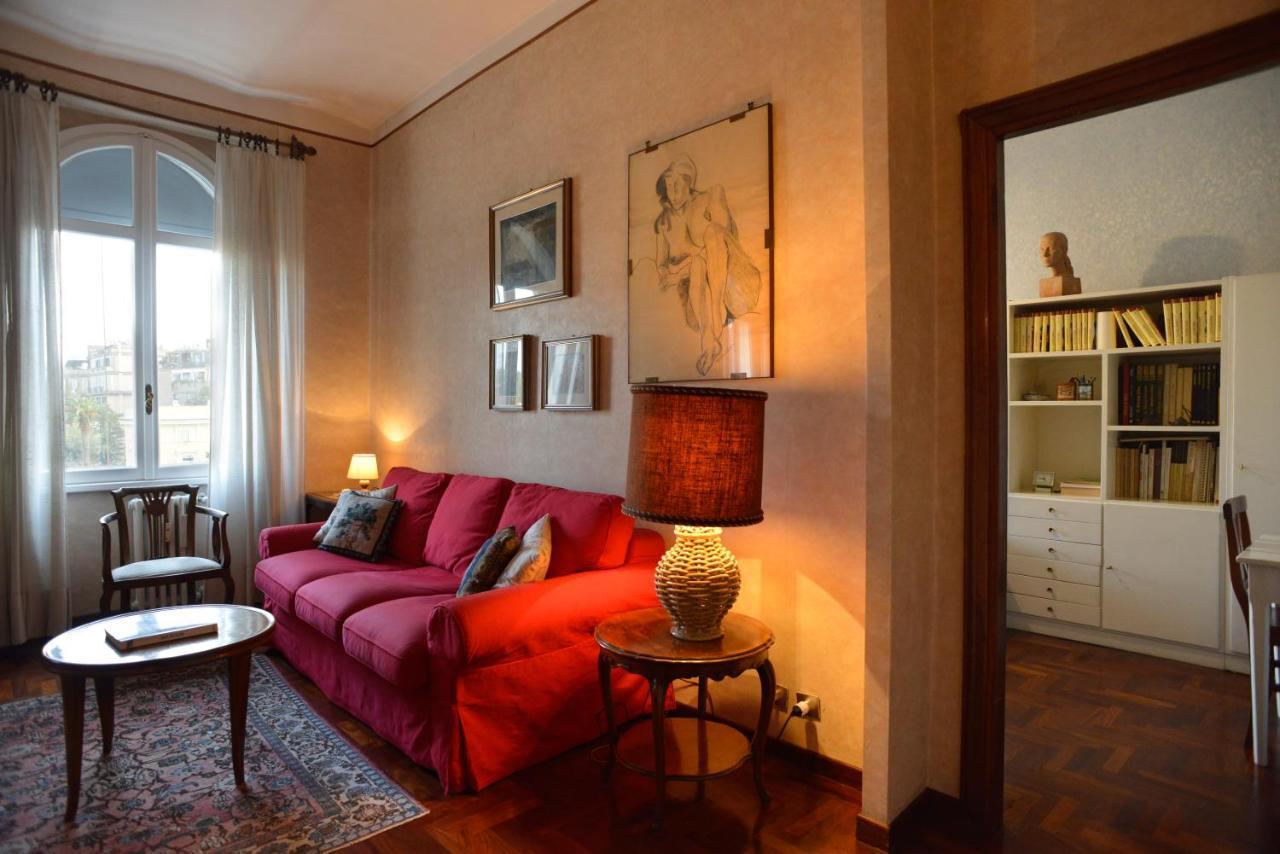 Appartamento Amici di Roma Esterno foto