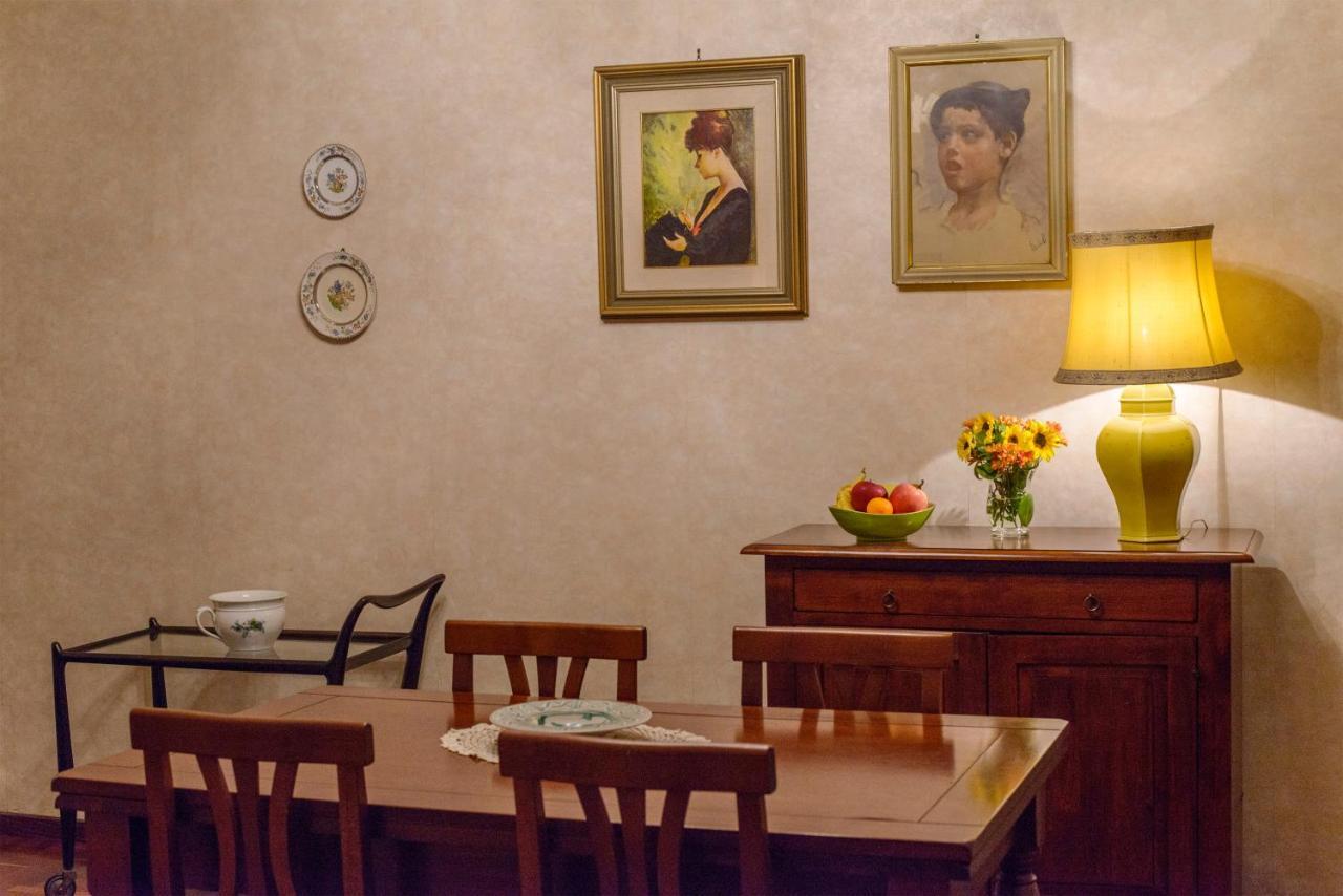 Appartamento Amici di Roma Esterno foto