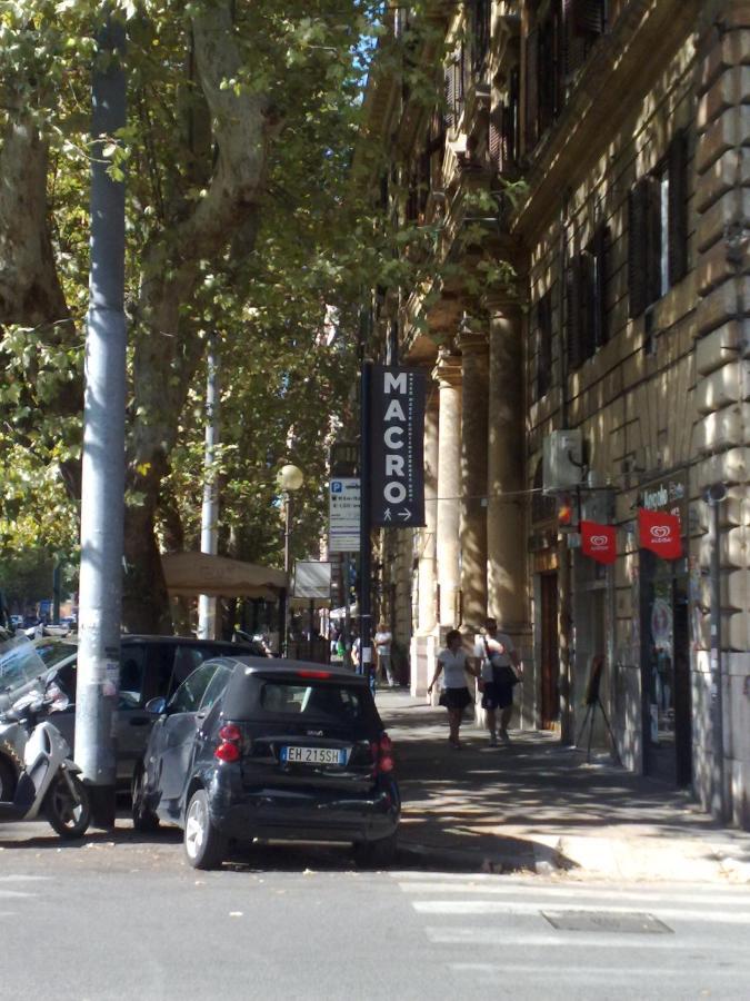Appartamento Amici di Roma Esterno foto
