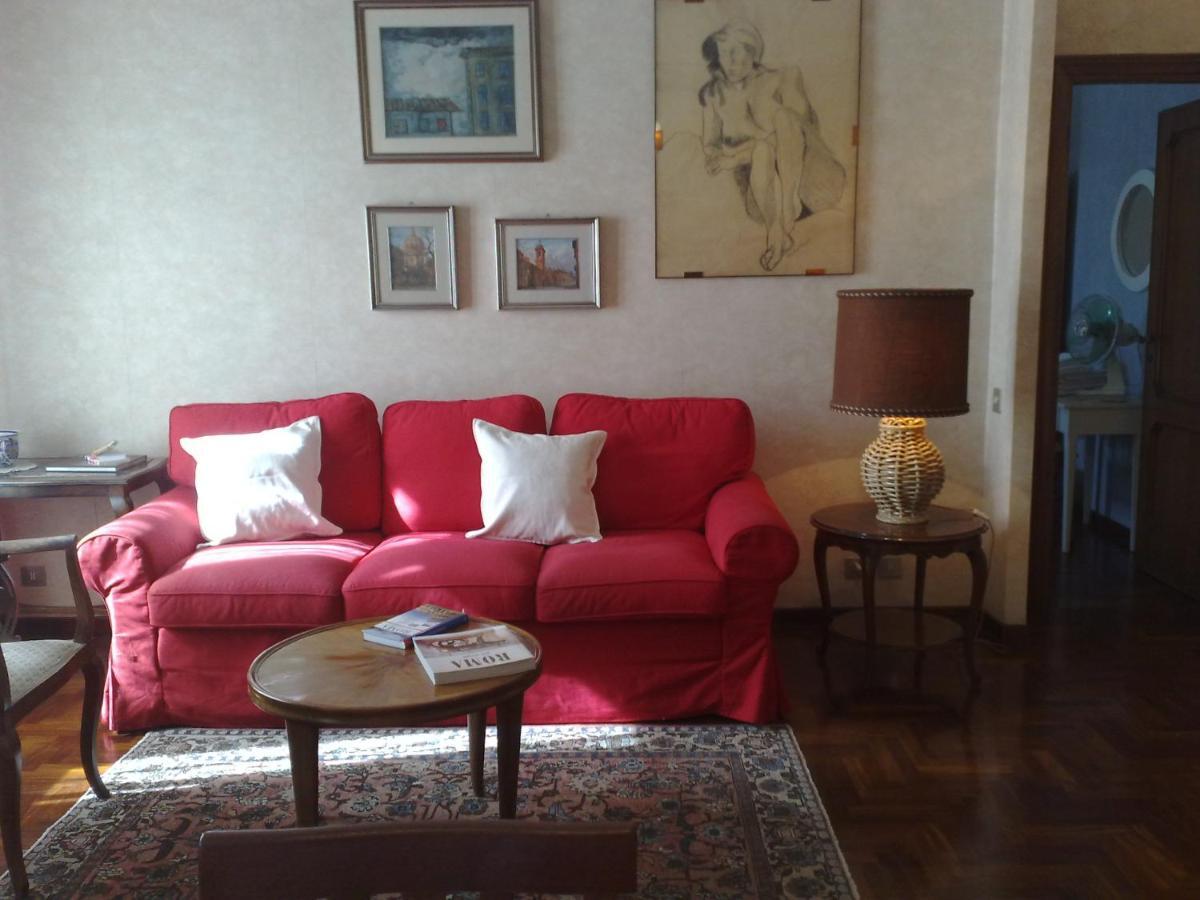 Appartamento Amici di Roma Esterno foto