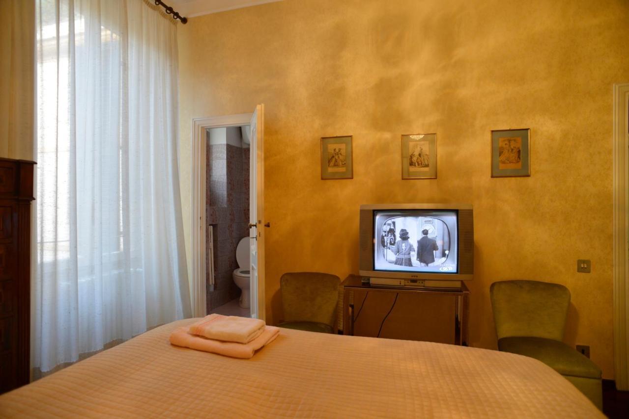 Appartamento Amici di Roma Esterno foto