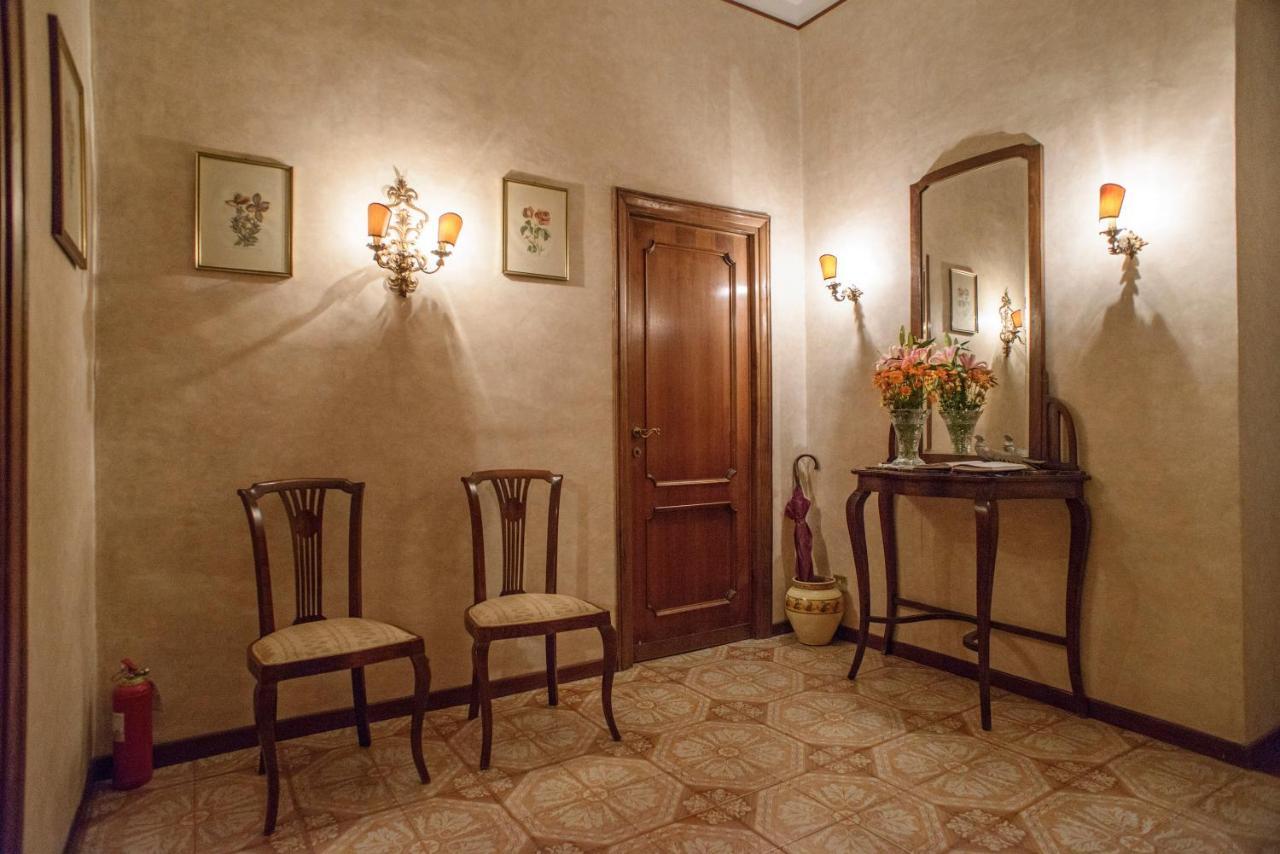 Appartamento Amici di Roma Esterno foto