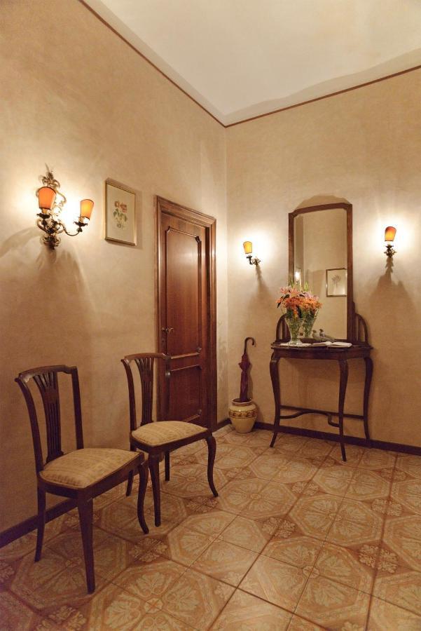 Appartamento Amici di Roma Esterno foto