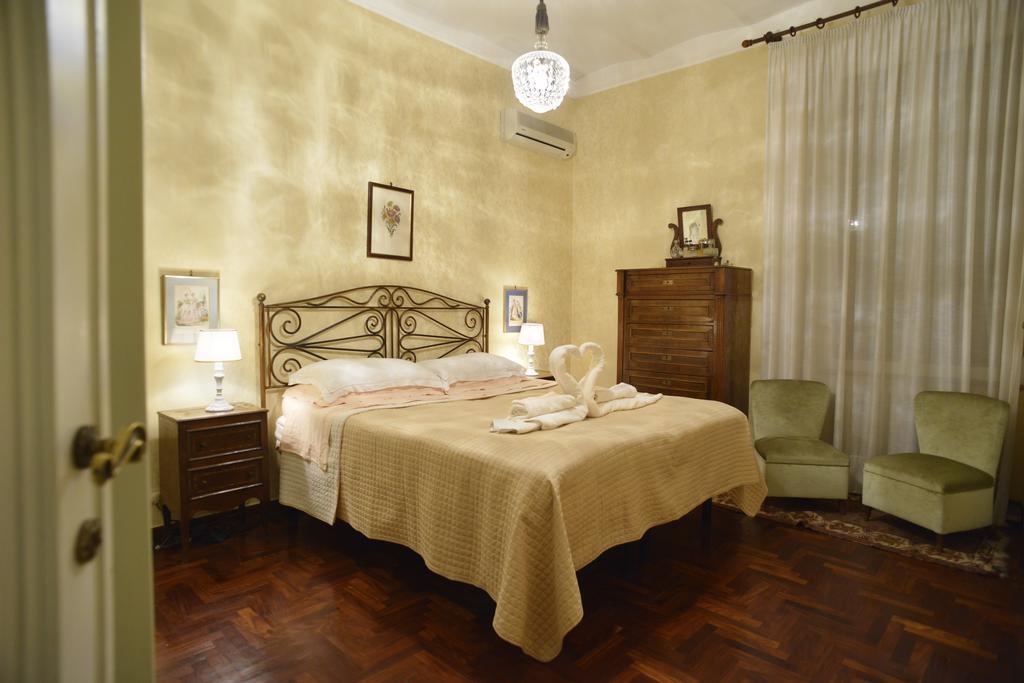 Appartamento Amici di Roma Esterno foto