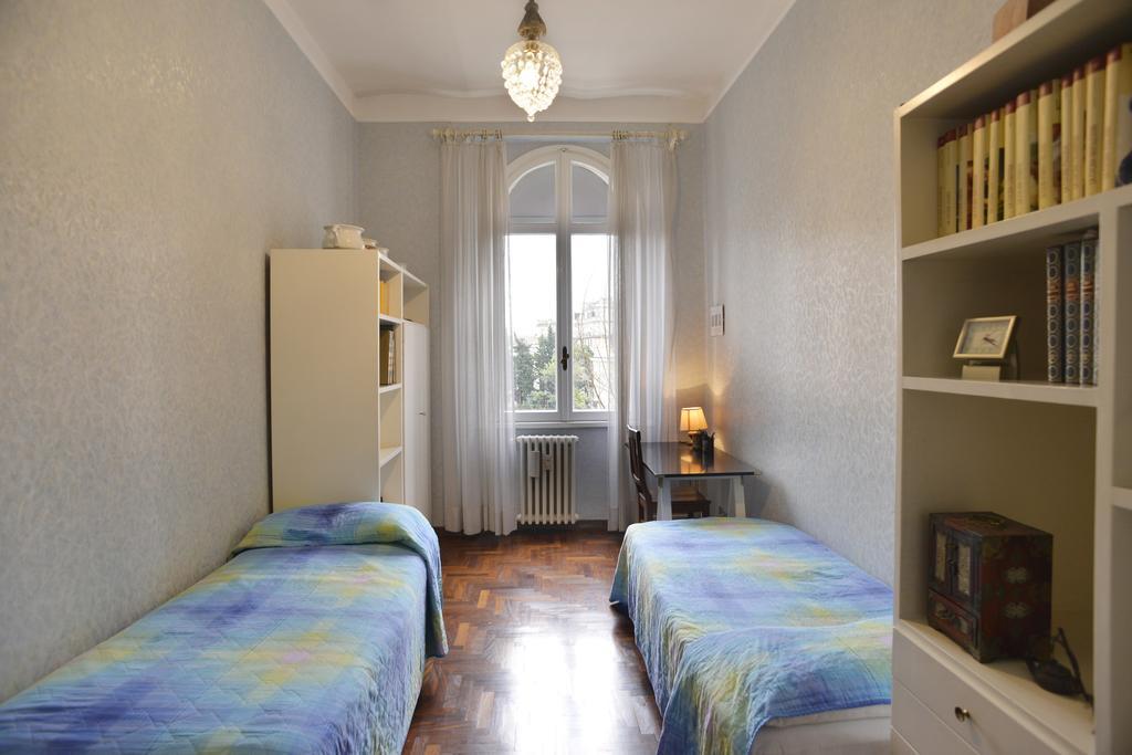 Appartamento Amici di Roma Esterno foto
