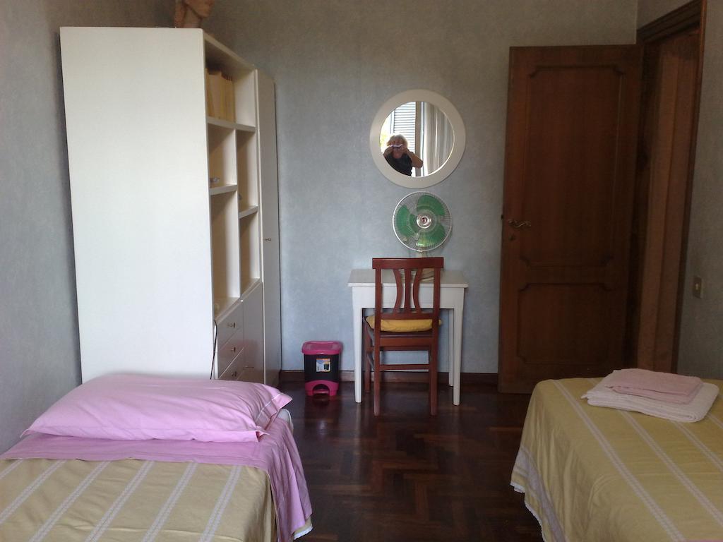 Appartamento Amici di Roma Esterno foto